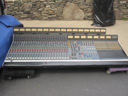 midas pro4 spyra gyra special